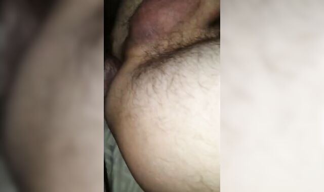 The Sweetest Hole: Amateur Bareback Fun
