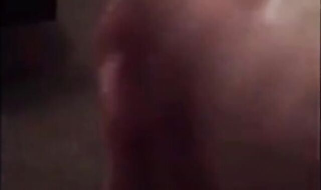 Hairy Daddy Strokes His Meat