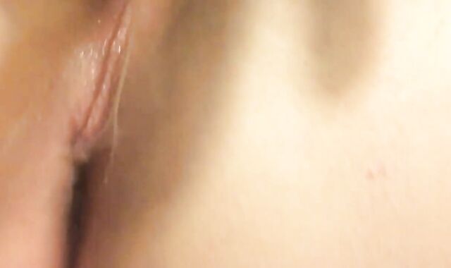 Daddy Bareback Creampie