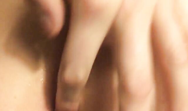 Daddy Bareback Creampie