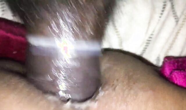 Latin Crossdresser Claudia Takes on a BBC 2