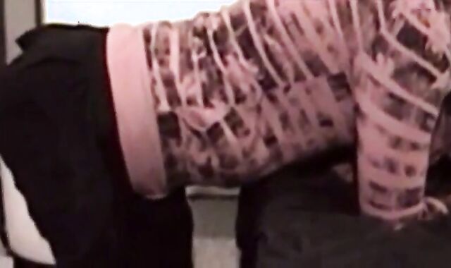 Emo Barebacks Crossdresser 2