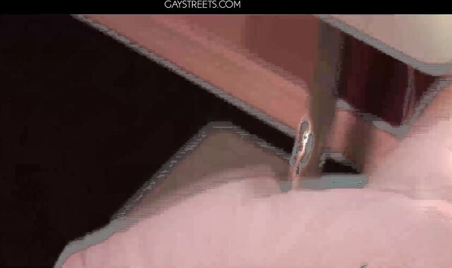 Behind The Scenes August 2012