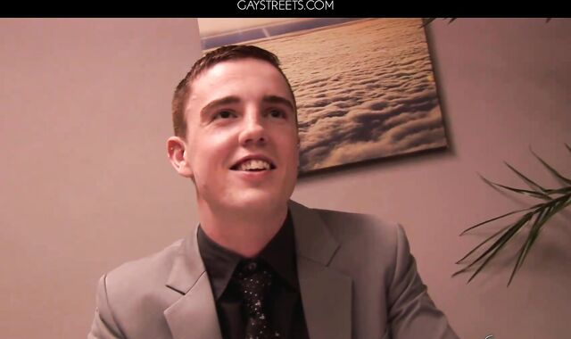 Behind The Scenes August 2012