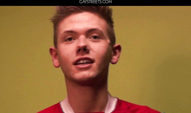 Behind The Scenes August 2012