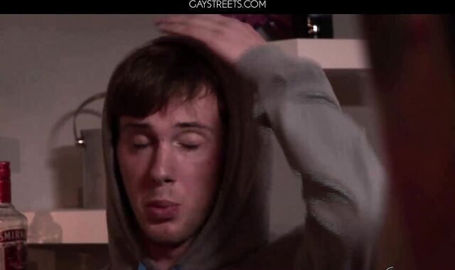 Behind The Scenes August 2012