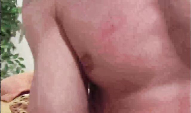 Graham Fucks Paul Bareback H 3