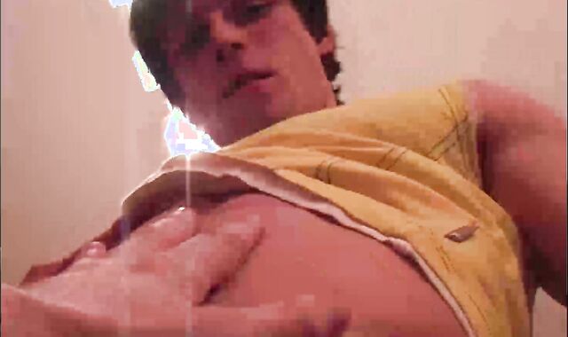 Graham Fucks Paul Bareback H 3