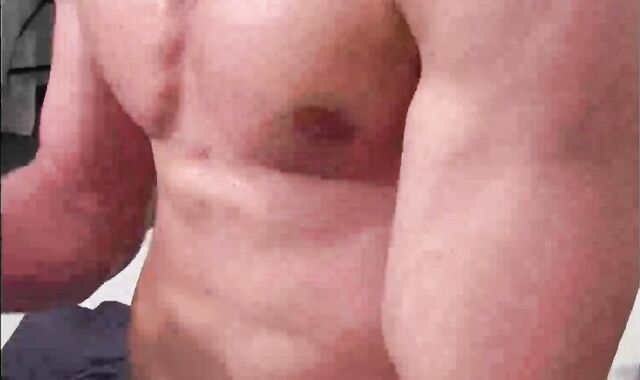 Graham Fucks Paul Bareback H 3