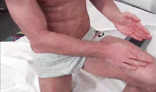 Graham Fucks Paul Bareback H 3