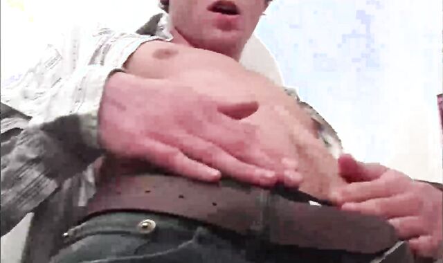 Graham Fucks Paul Bareback H 3