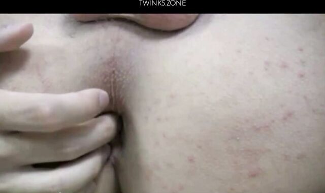 Dominic HD twink Porn