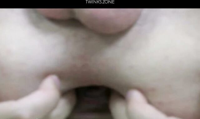 Dominic HD twink Porn