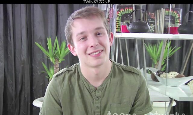Lesley HD twink Porn