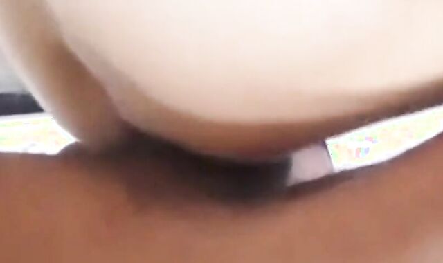 Big-Cock Bareback Action with Old-Young Duo