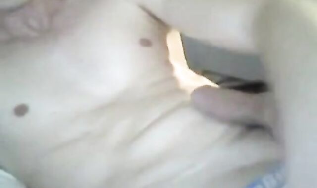 Twink's Hot Body Cums Hard