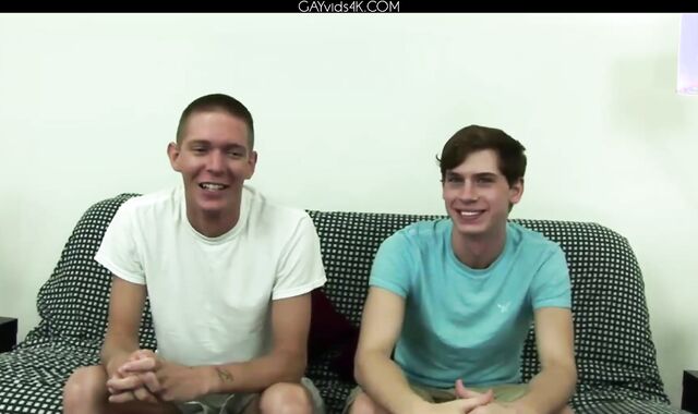 Jayden And Derek H