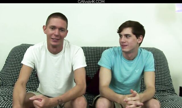 Jayden And Derek H