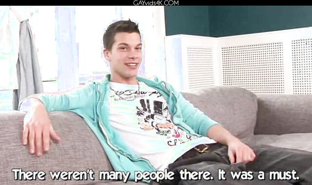 Julien Hussey Single