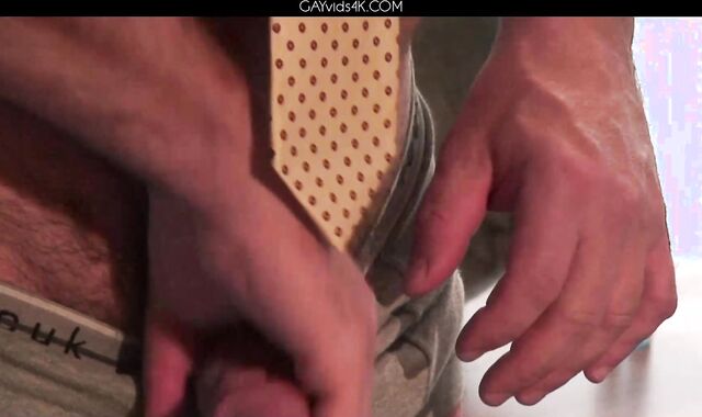 Daddy Mugs Suit And Tie Solo 2