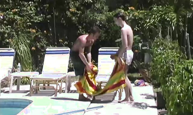Corbin And Ty Beyond Imagination