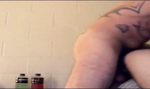 Daddy Barebacks Twink Amateur