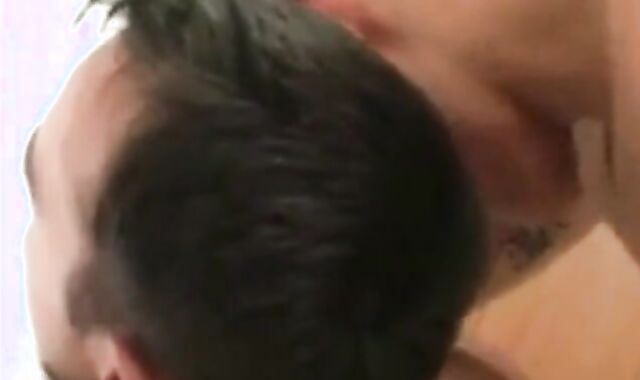 Amateur Man's Hot Fuck