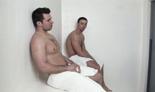Brandon And Sean