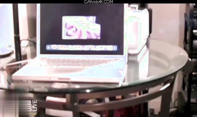 Lars Svenson Justice Kane And Tyler Fox