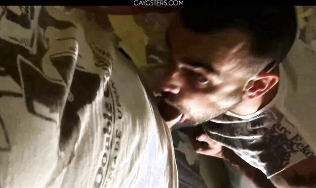 30 Loads Of Facials 3 Episode 4