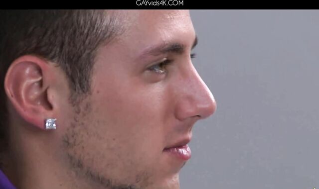 Aaron HD gay Porn 2