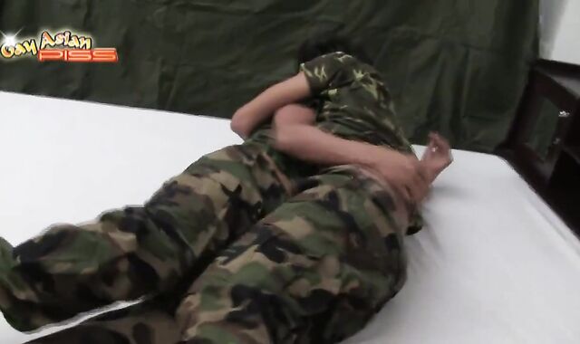 unprotected At The Barracks