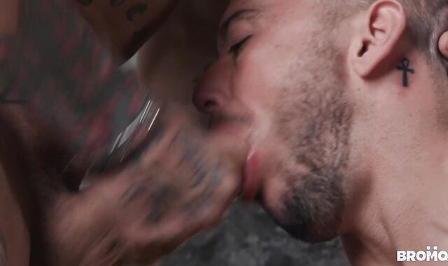 tough appointment - Shane Jackson and Bo Sinn legitimate Penetrate