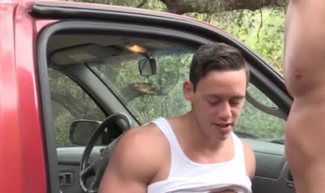 Rednecks - phat man rod Enjoy