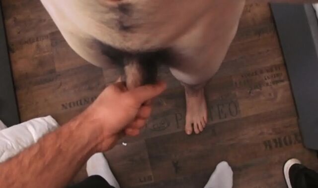 CzechHunter - Dark-hued hair Czech agrees to xxx lovemaking