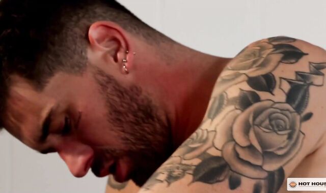 Sizzling Mansion - Black perceives in need of no condom blow