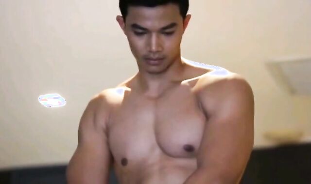 2 compliant masculines nude pulverized In The Forest By Their taskmaster