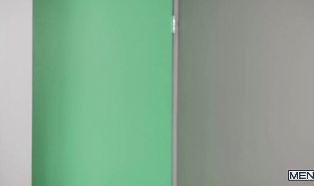 Erectile Entanglement - Lance Hart with Michael Jackman sixty-nine Drill