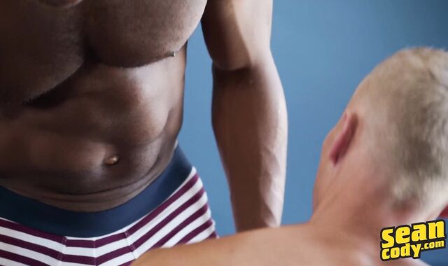 Landon & Jayce: wet - African Activity