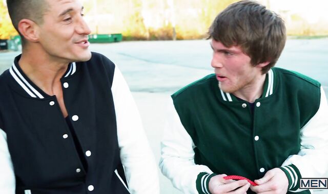 A Game At Night - Yankee Hook up