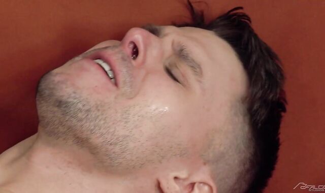 FalconStudios: Colton Reece with Dmitry Osten assfuck