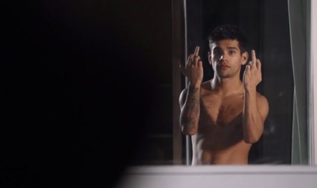 DrillMyHole - Reese Rideout suck off jizm fucky-fucky sequence