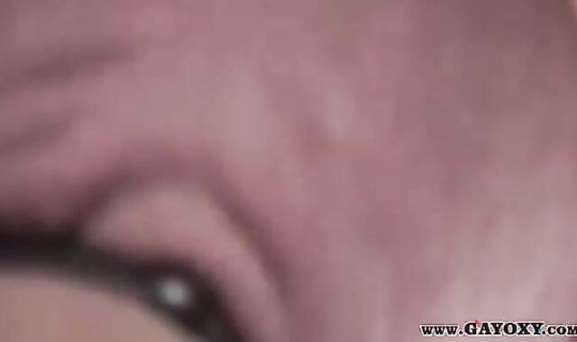 naked Close-Up group-romp