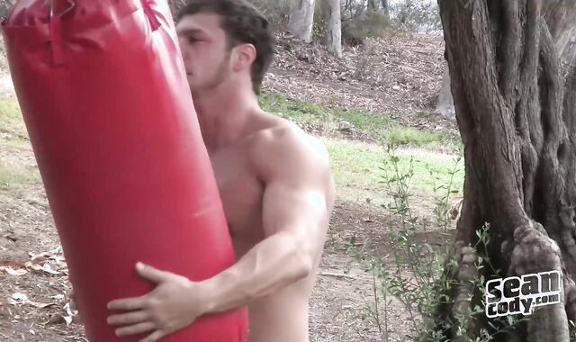 Brandon & Shaw: unprotected - assfuck Act