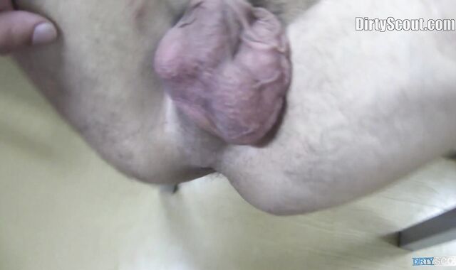 DirtyScout - Senses up to tucking rigid