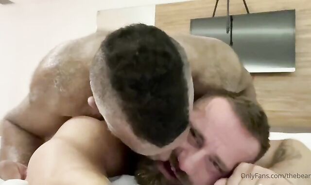 Bruno Thebeardx Onlyfans. uber-sexy faggot Hump