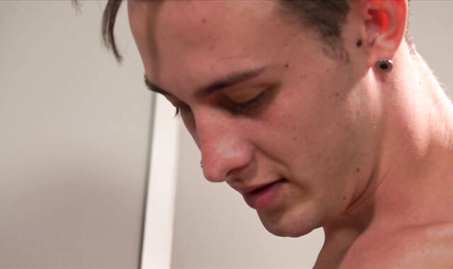 BarebackLatinoz - Fuck-a-thon in company with youthfull italian Italo