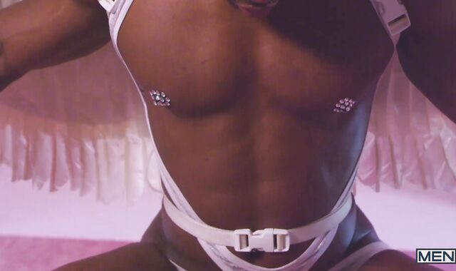 Poke My Crevasse: Derek Cline multiracial shagging episode