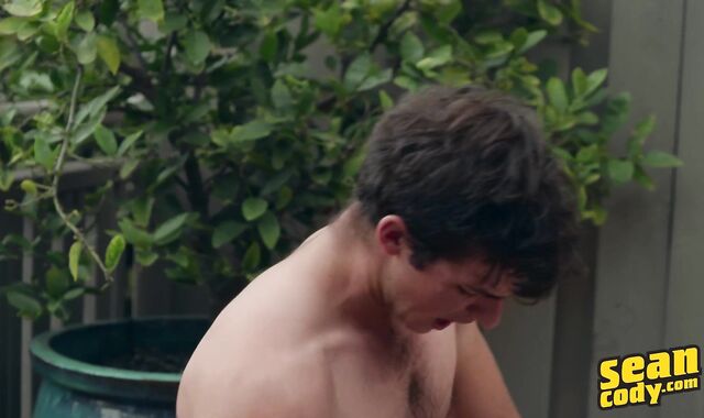 Archie & Ray: unprotected - Yankee flick