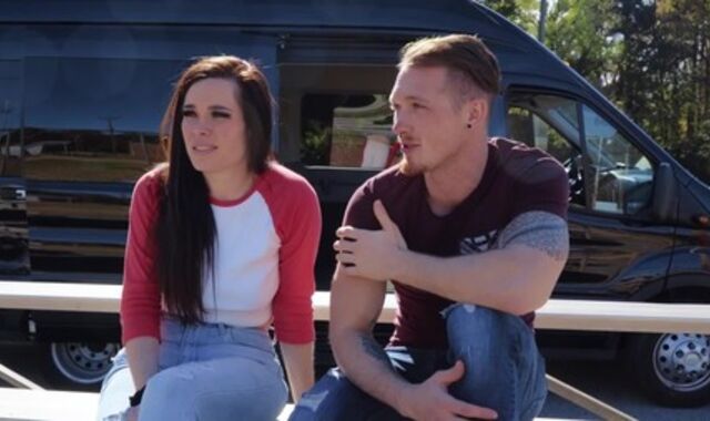 heterosexual Chaser: Chris - Yankee Hook up